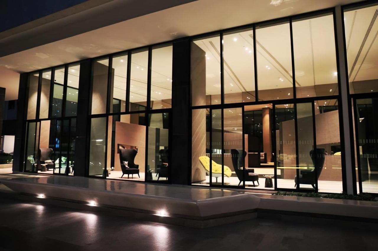 Great Location With Infinity Pool -Central Pattaya公寓 外观 照片